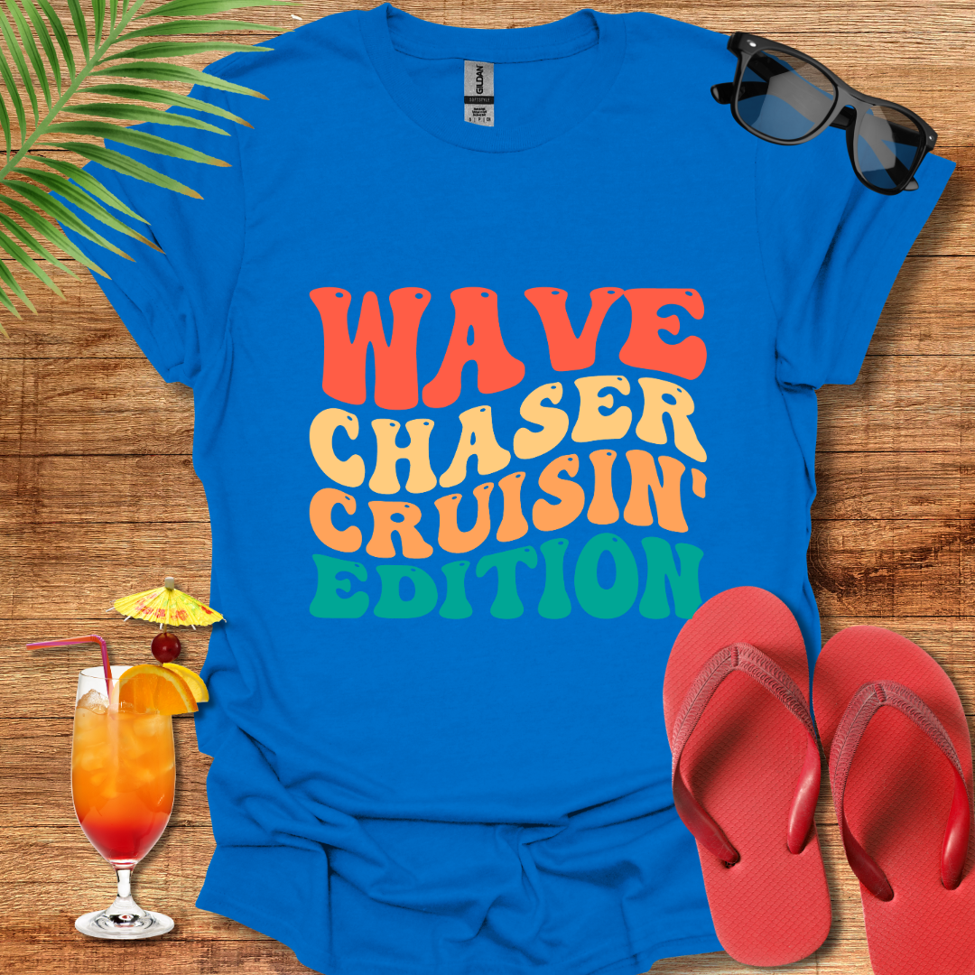 Wave Chaser