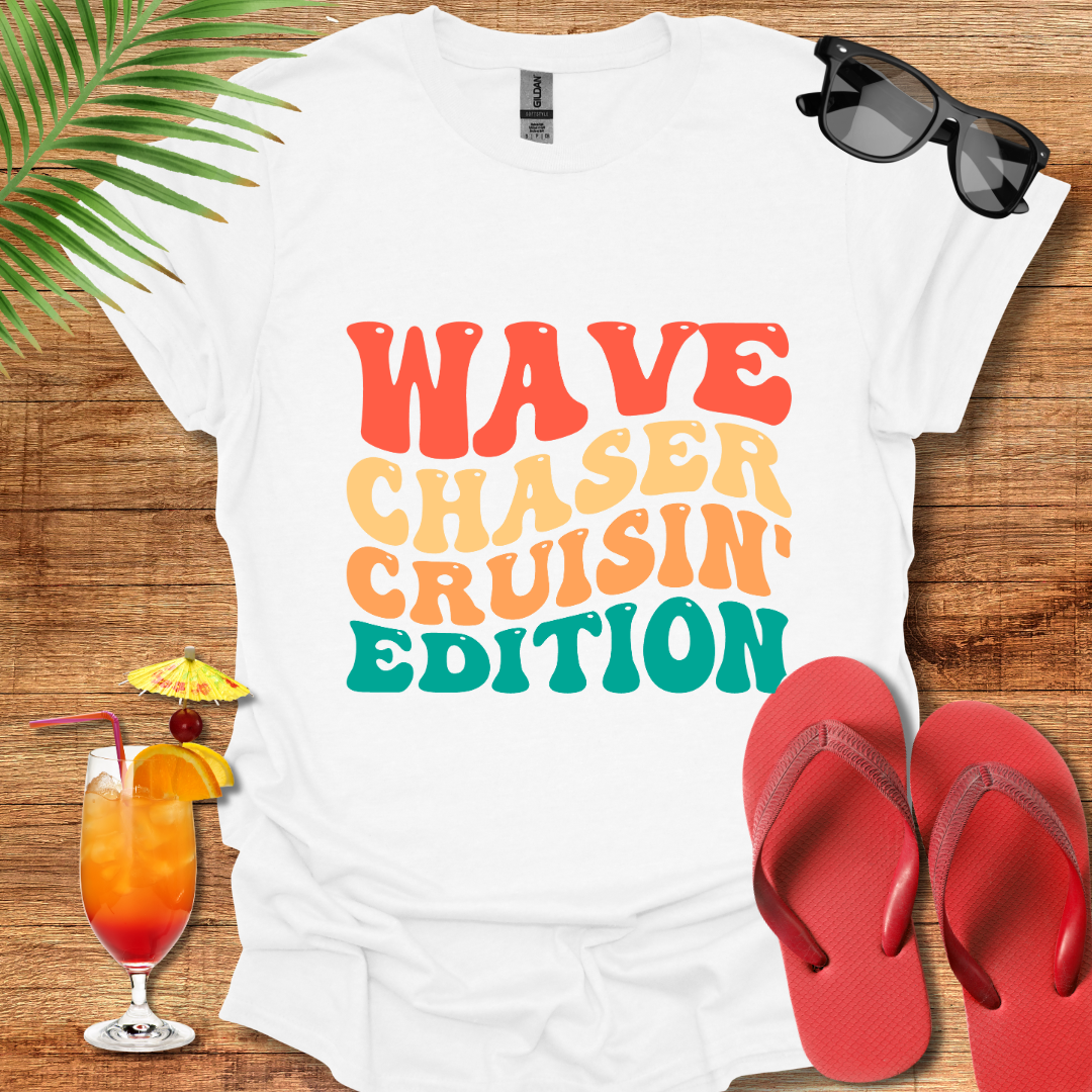 Wave Chaser