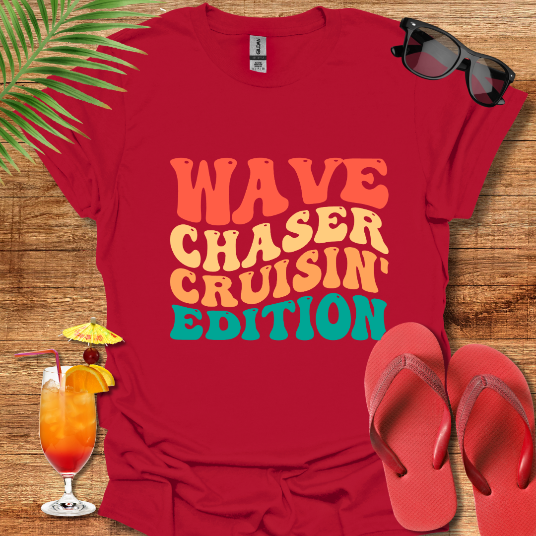 Wave Chaser