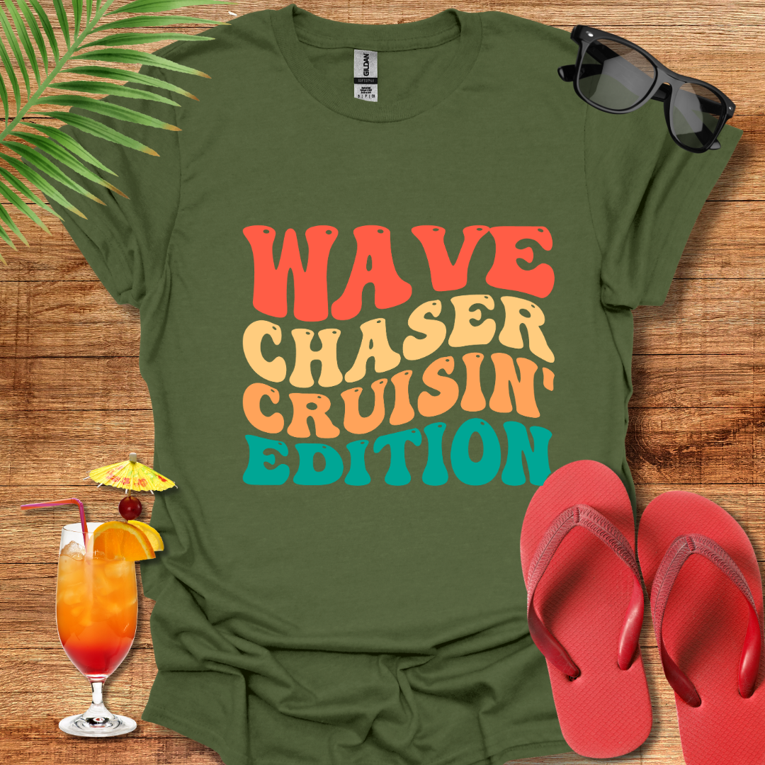 Wave Chaser