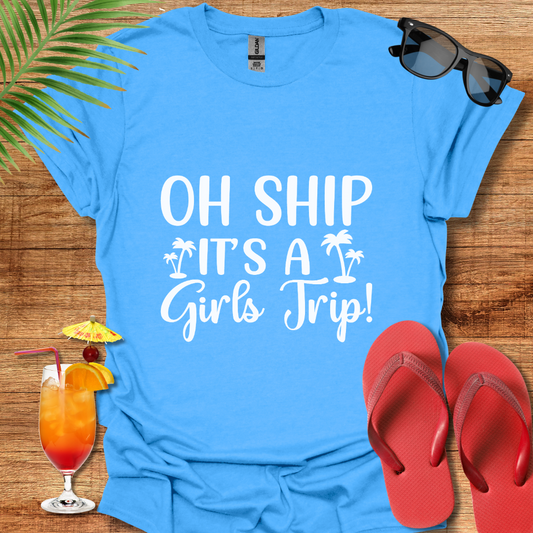 Girls Trip!