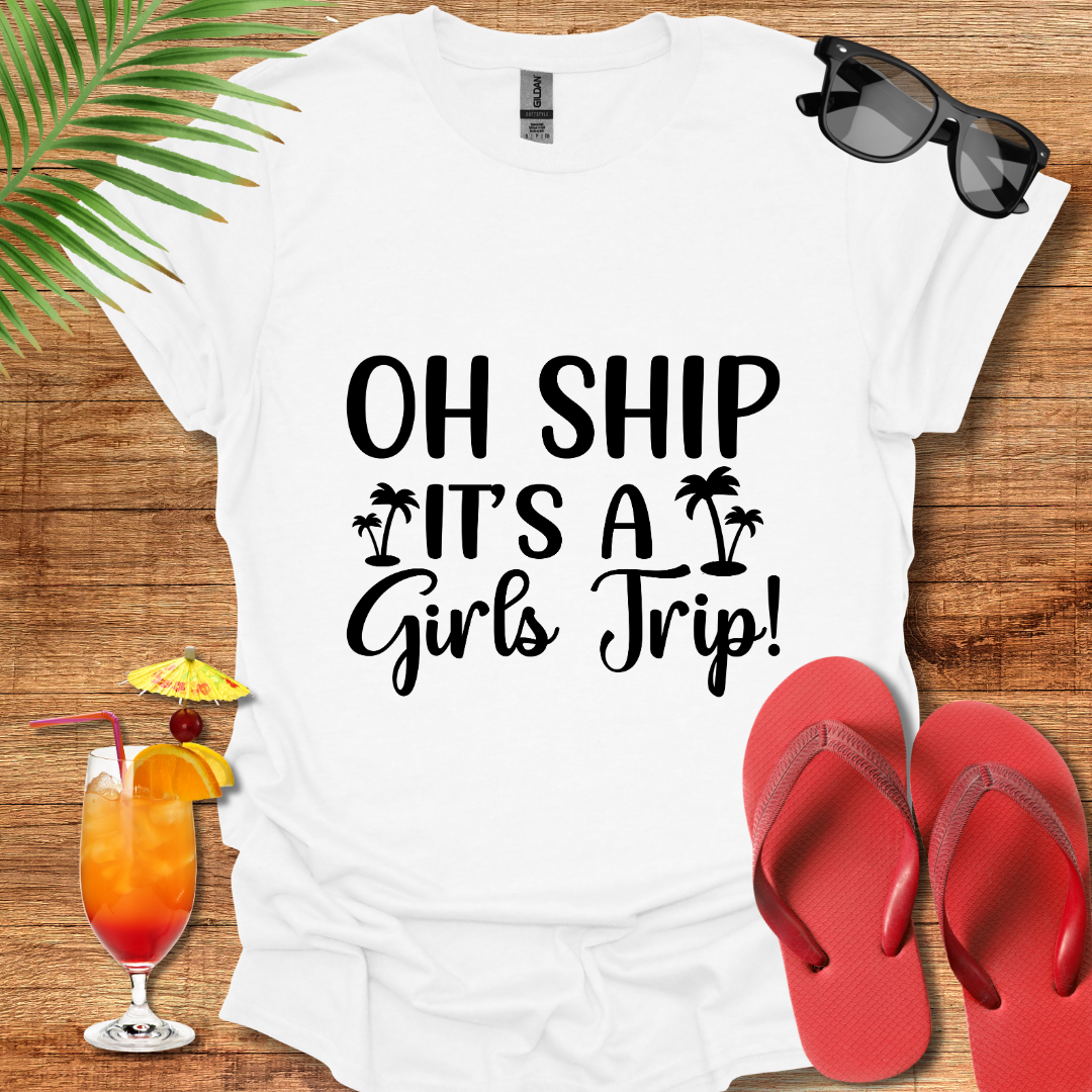 Girls Trip!