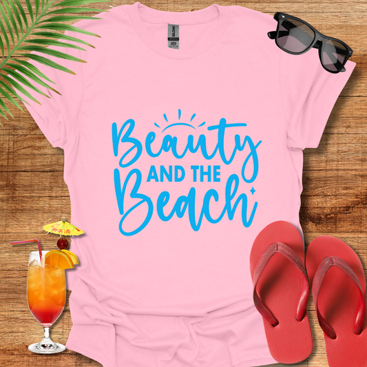 Beauty And The Beach