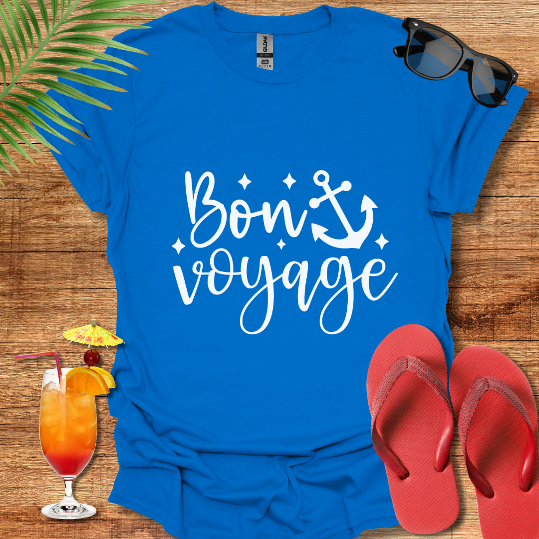 Bon Voyage