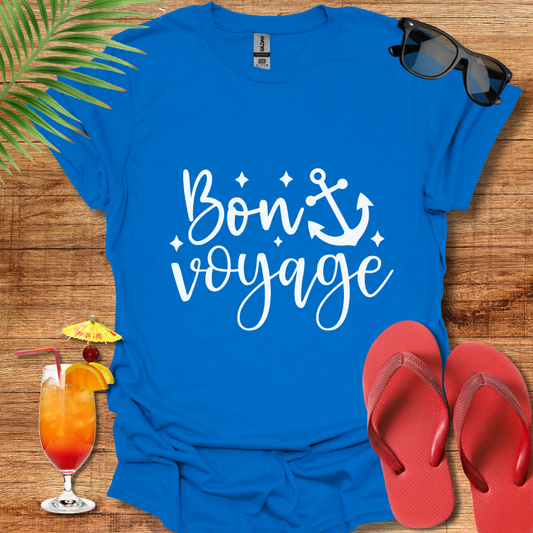 Bon Voyage