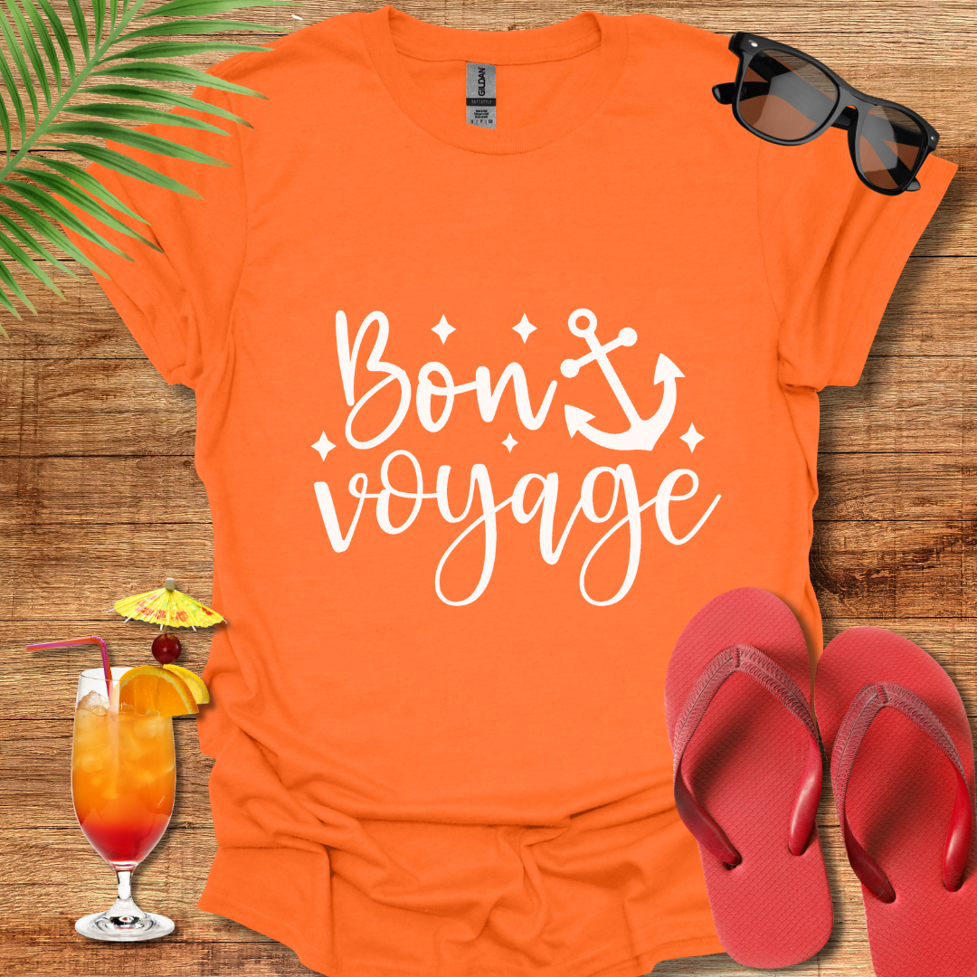 Bon Voyage