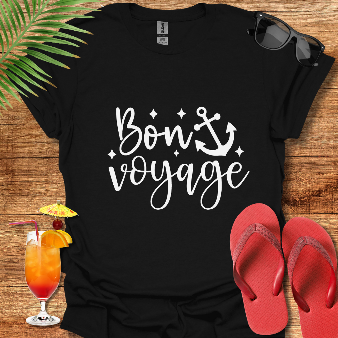 Bon Voyage