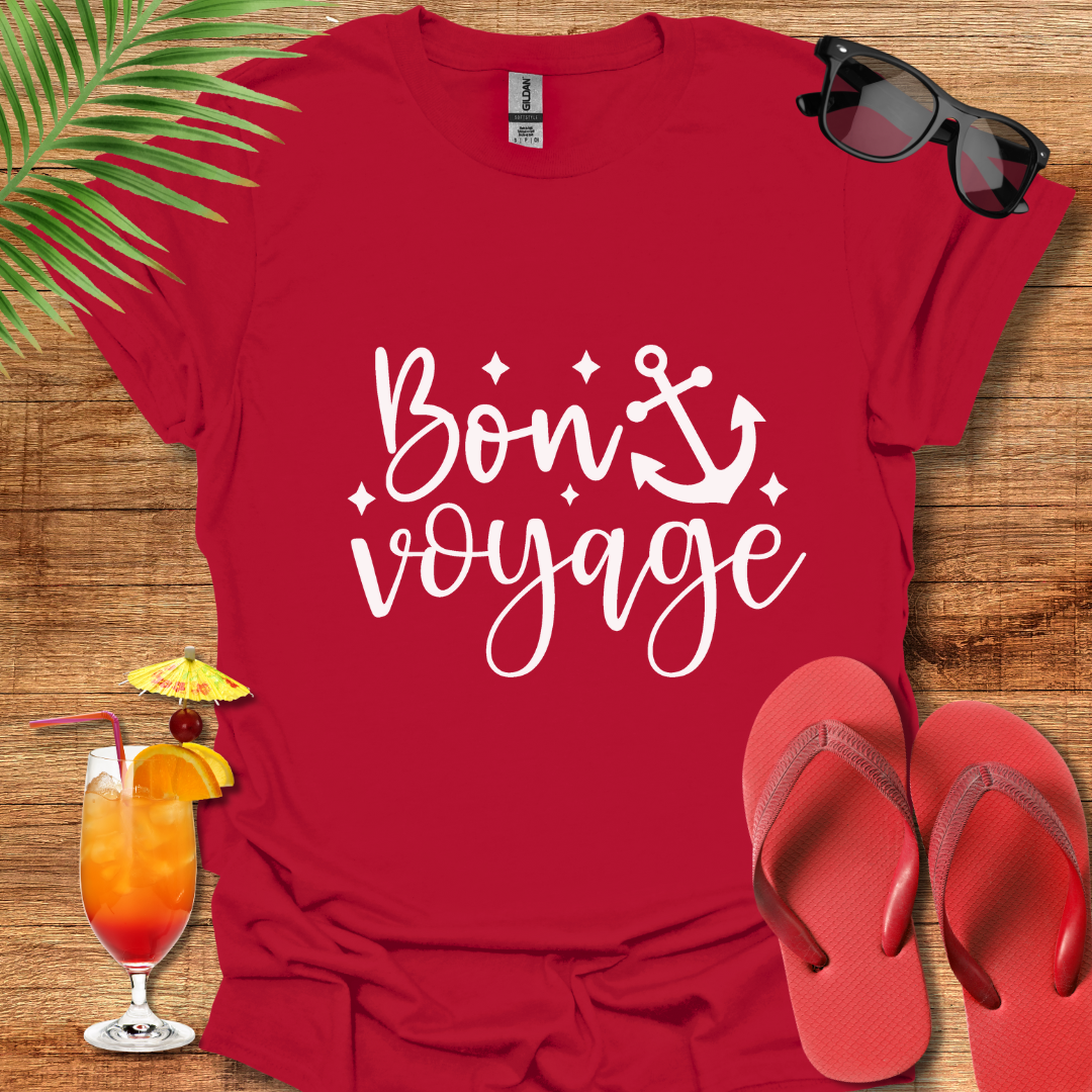 Bon Voyage