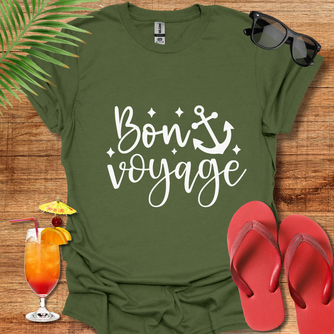 Bon Voyage