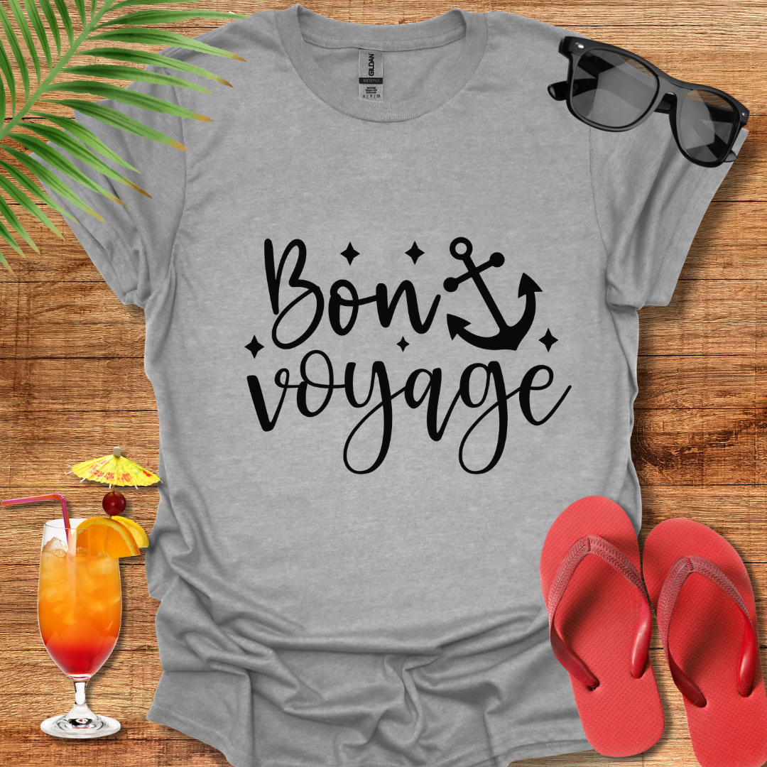 Bon Voyage