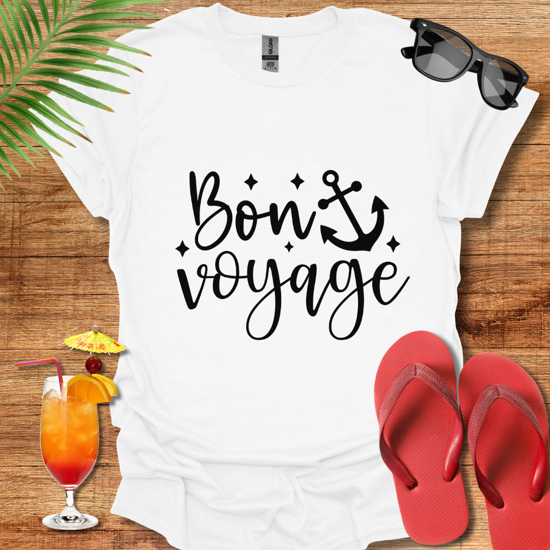Bon Voyage