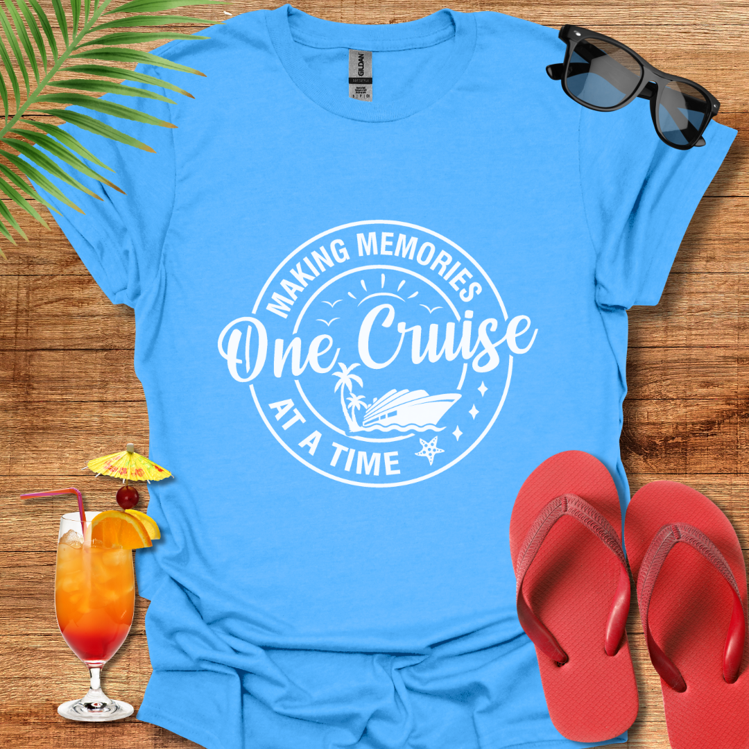 Making Memories