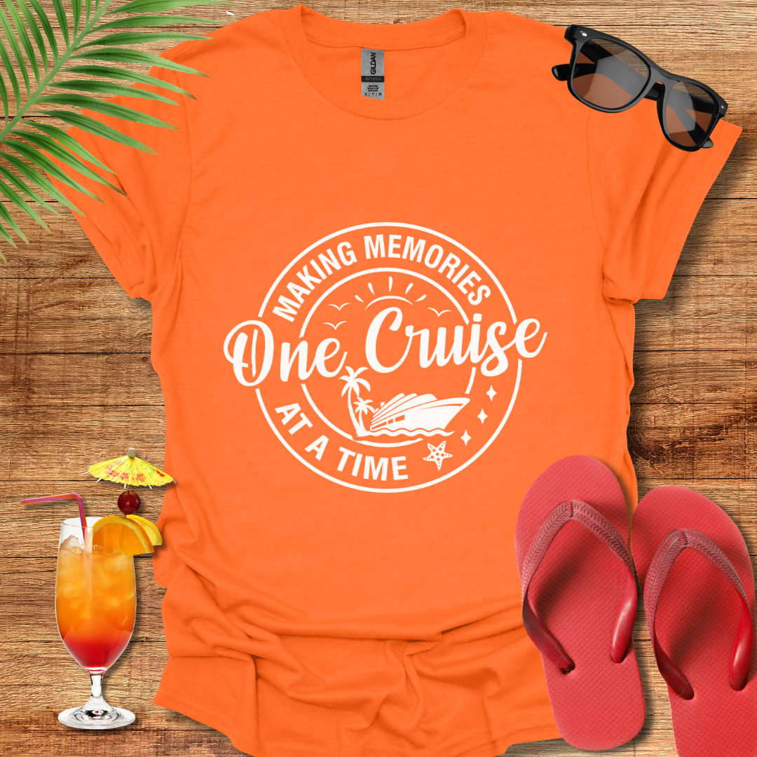 Making Memories