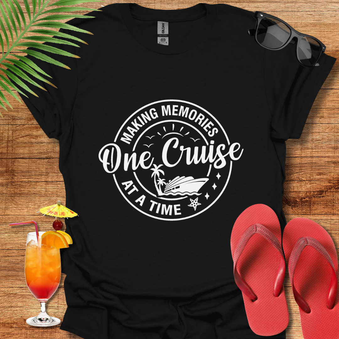 Making Memories