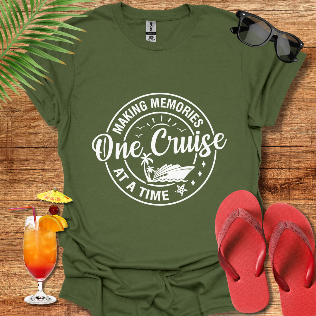 Making Memories