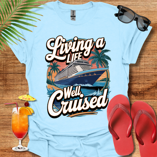 Living A Life Well Cruised 2