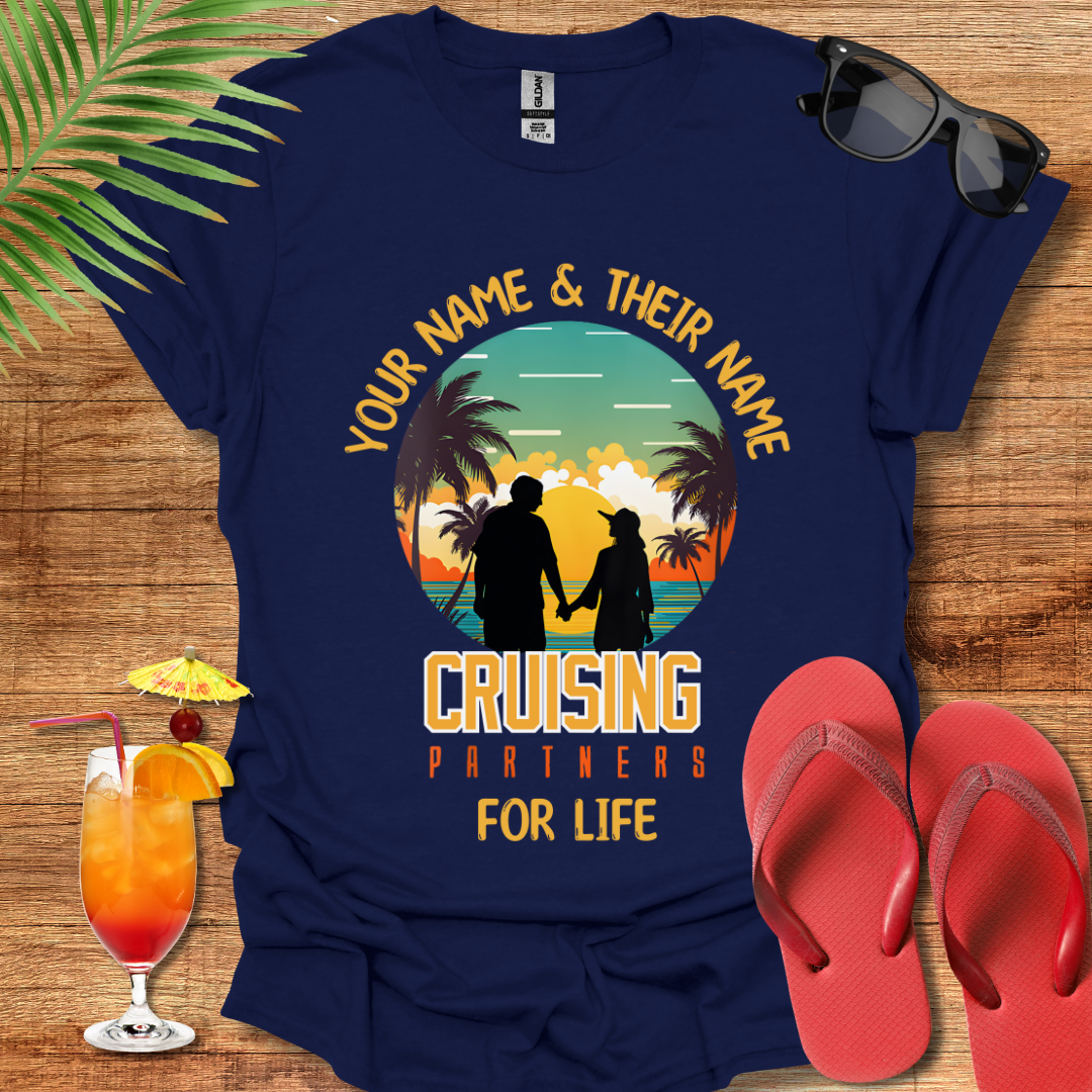 Personalized Cruising Partners For Life