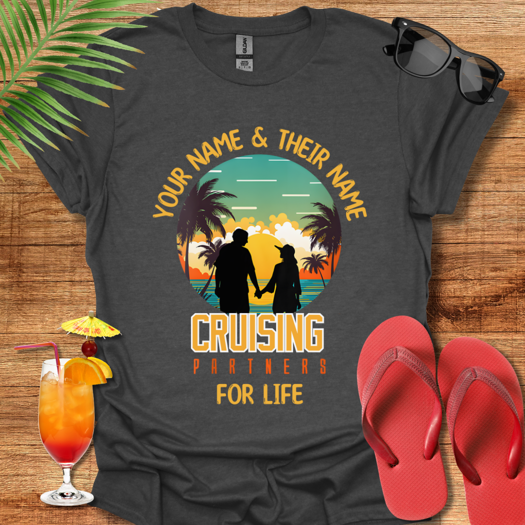 Personalized Cruising Partners For Life