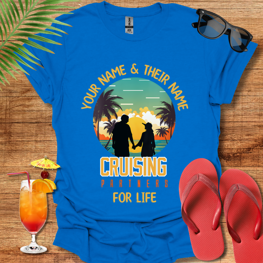 Personalized Cruising Partners For Life