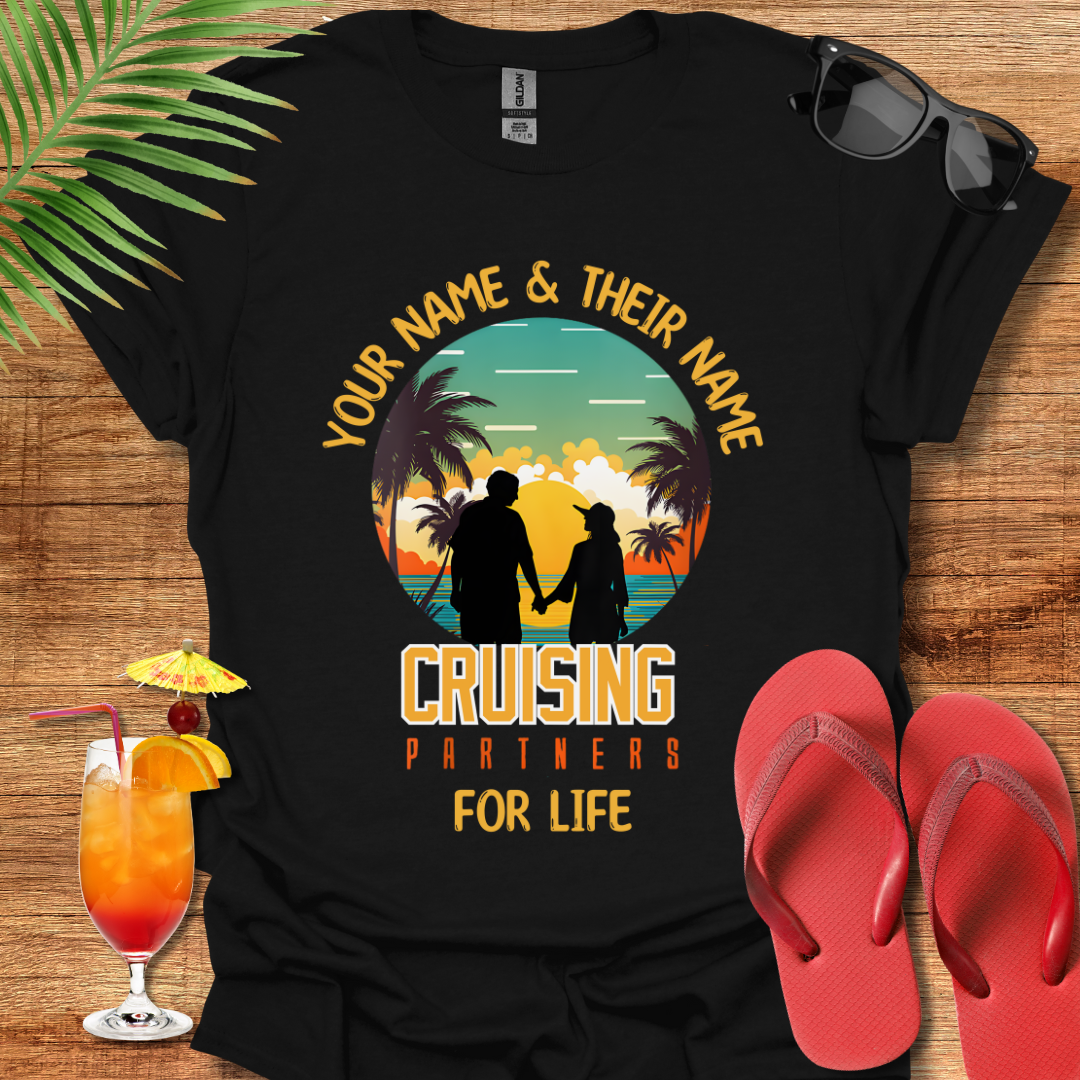 Personalized Cruising Partners For Life