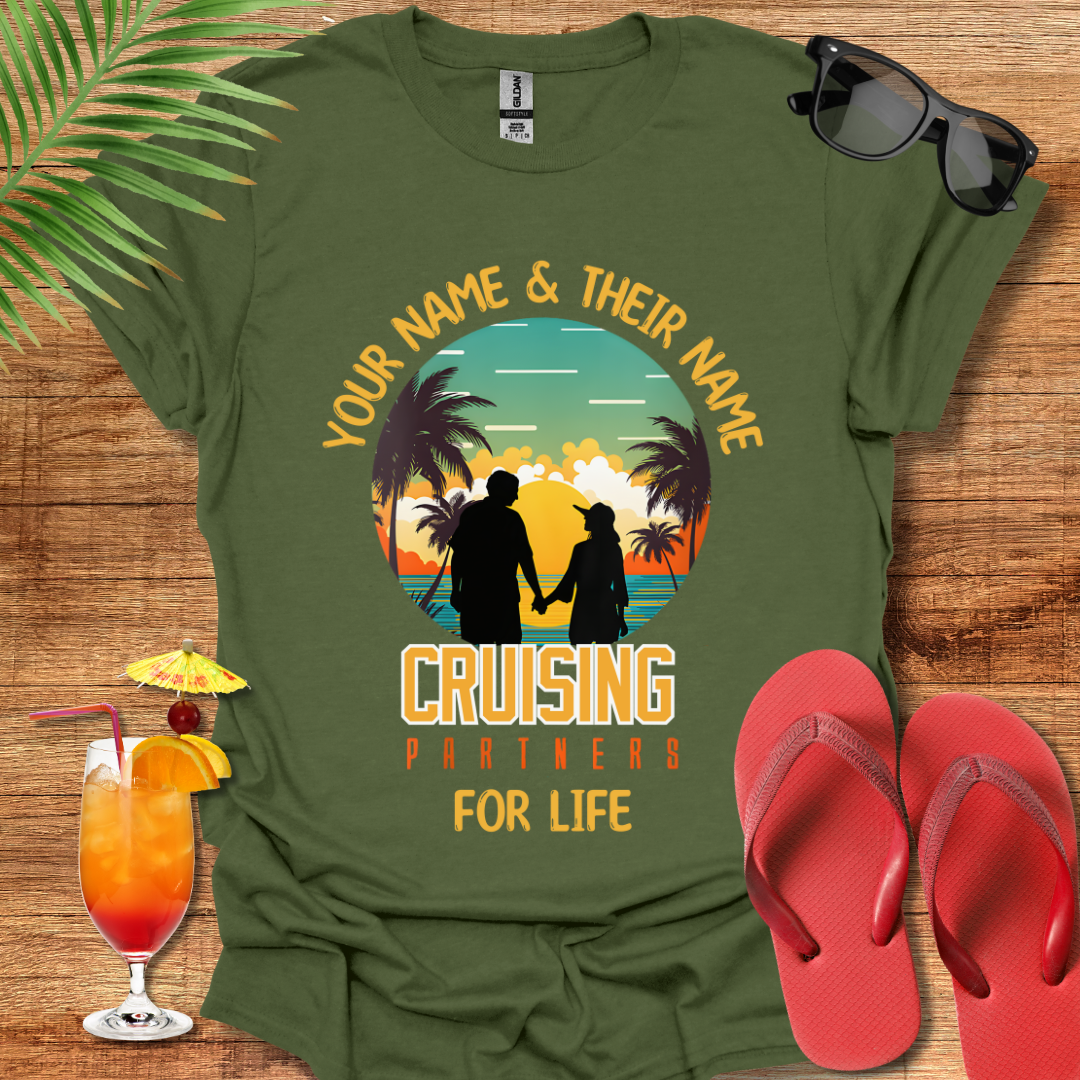 Personalized Cruising Partners For Life