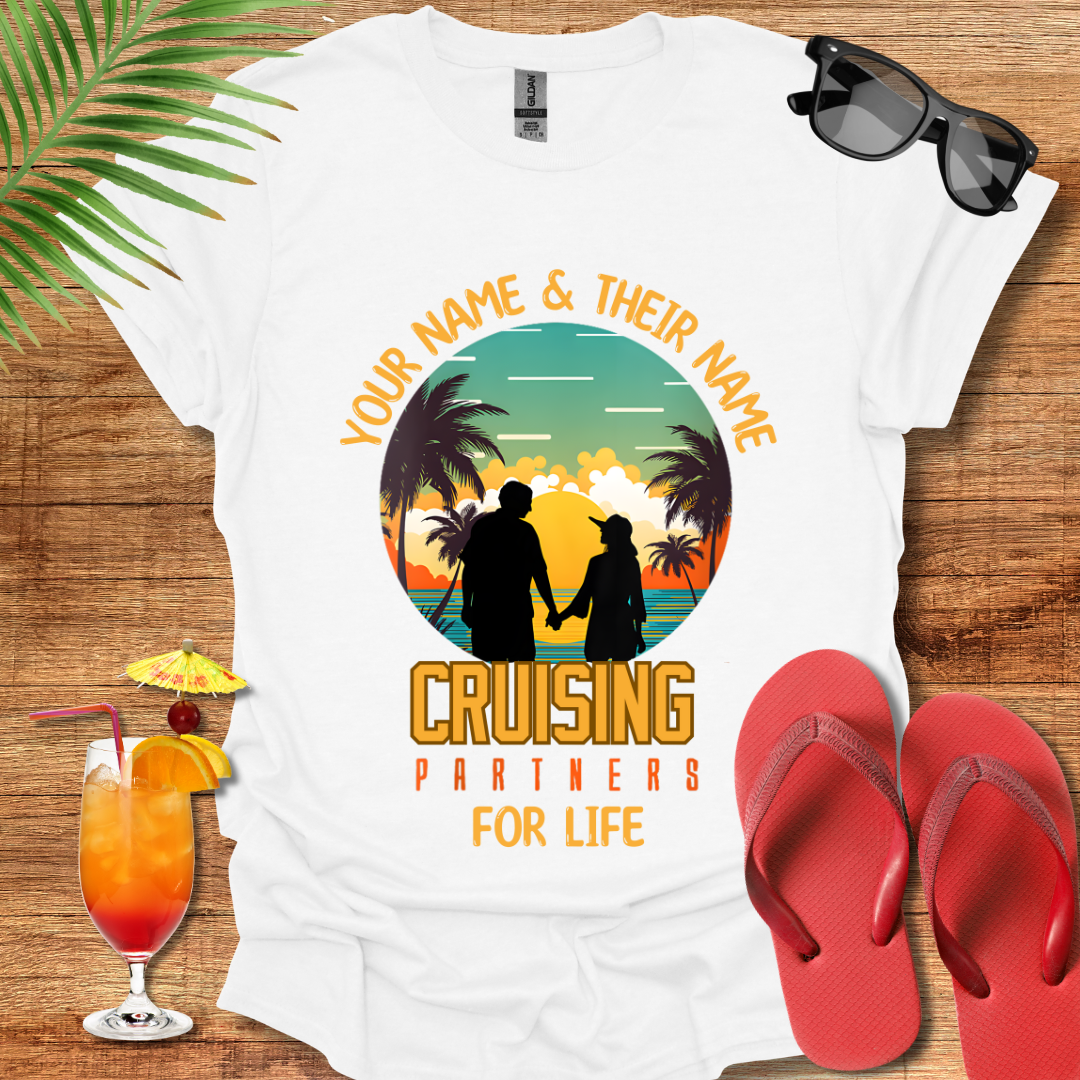 Personalized Cruising Partners For Life