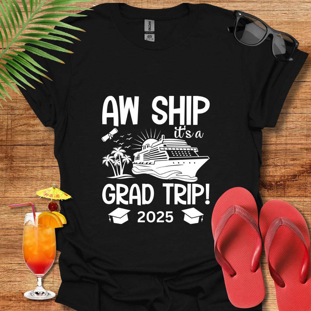 Grad Trip 2025