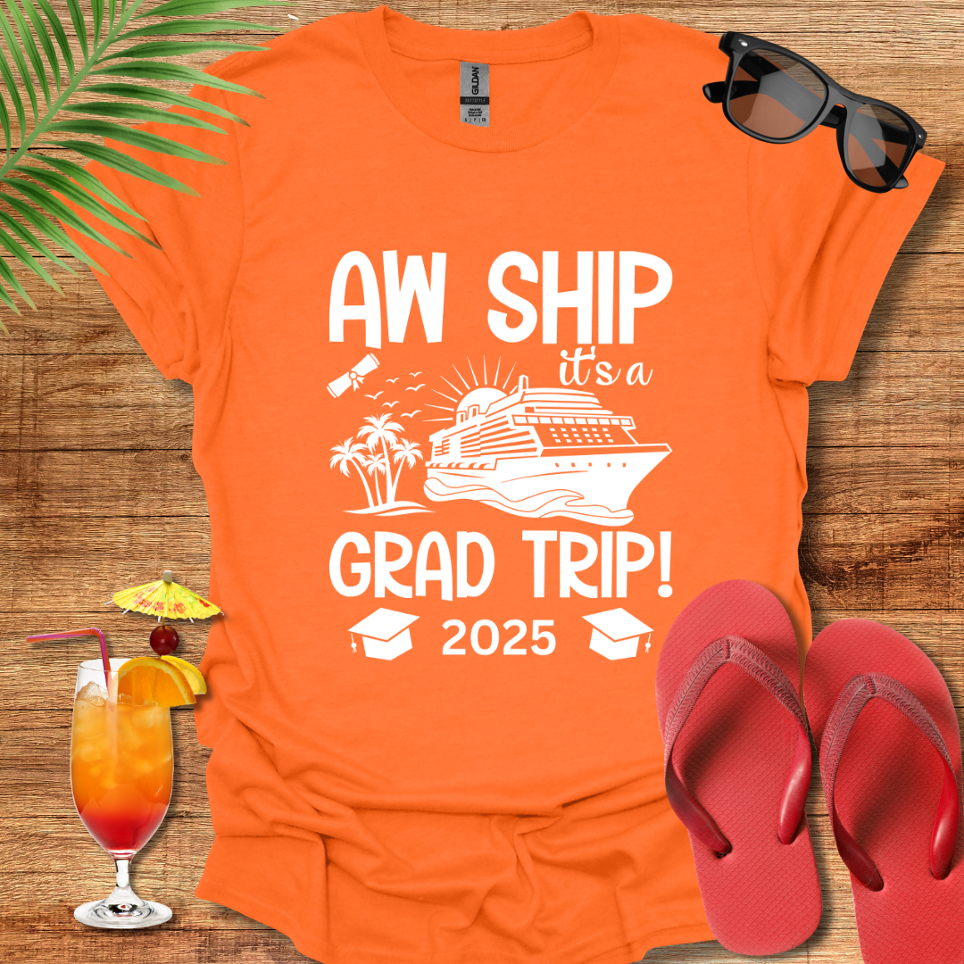 Grad Trip 2025