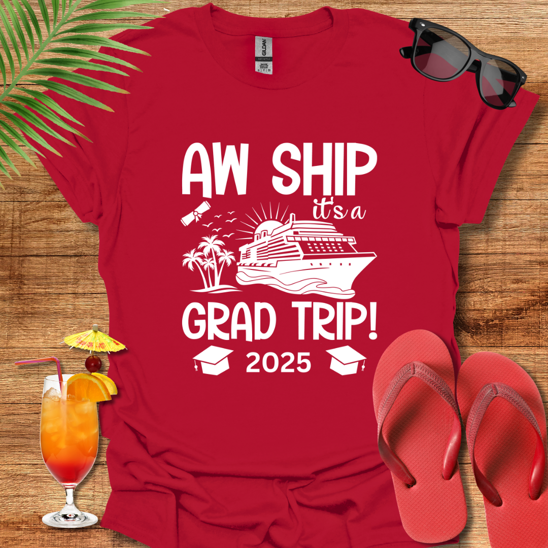Grad Trip 2025