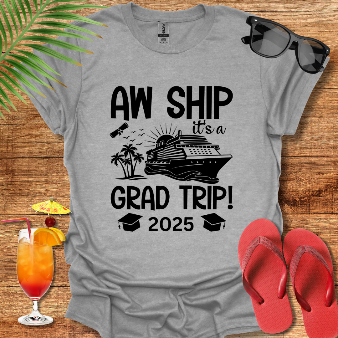 Grad Trip 2025