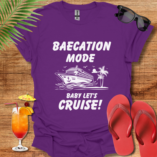 BaeCation Mode