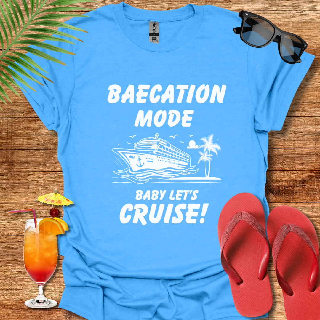 BaeCation Mode