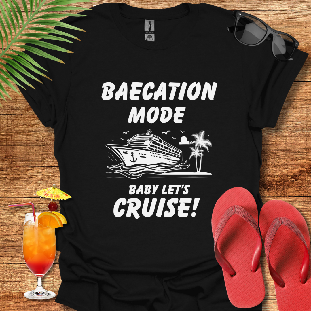 BaeCation Mode
