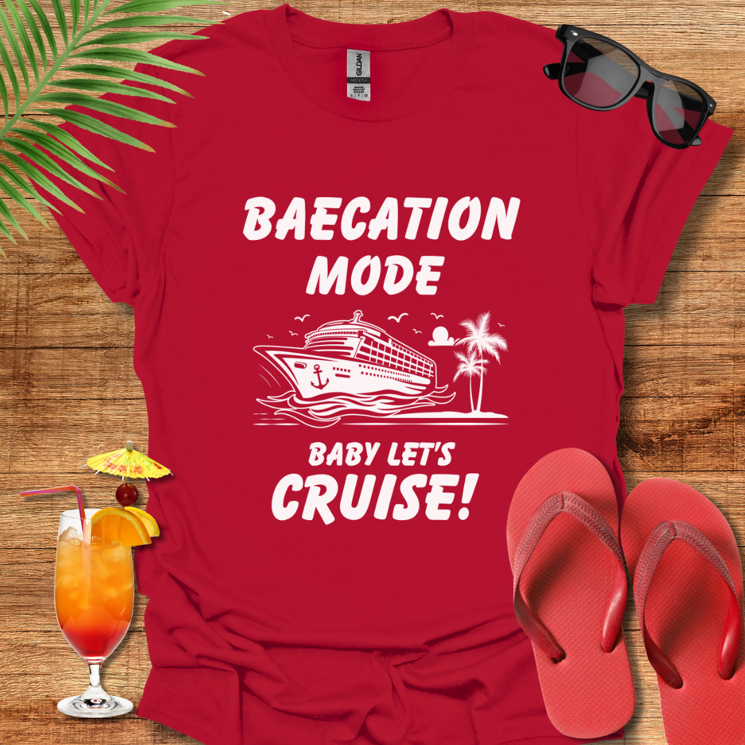 BaeCation Mode
