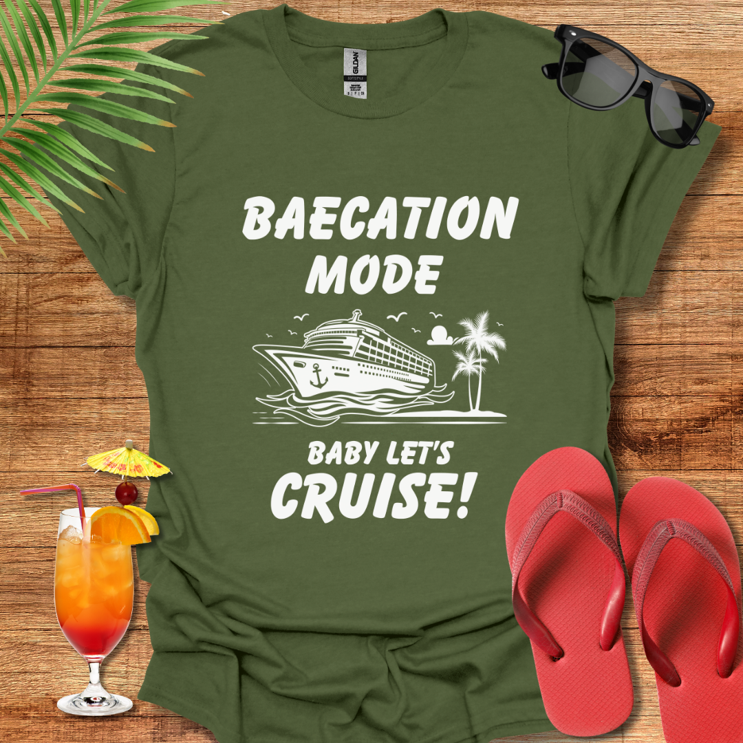 BaeCation Mode