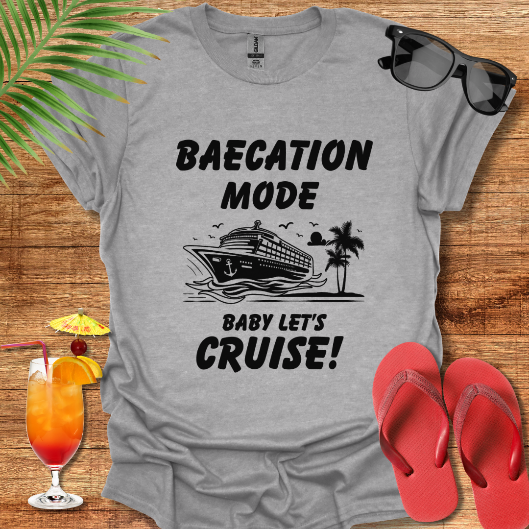 BaeCation Mode
