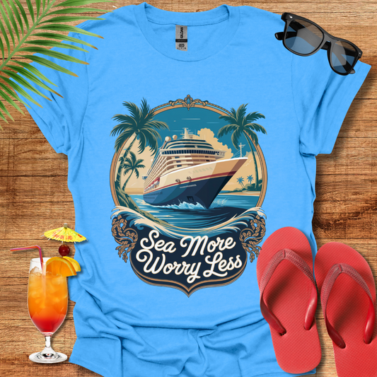 Sea More Worry Less