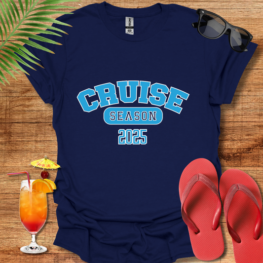 Cruise Season 2025