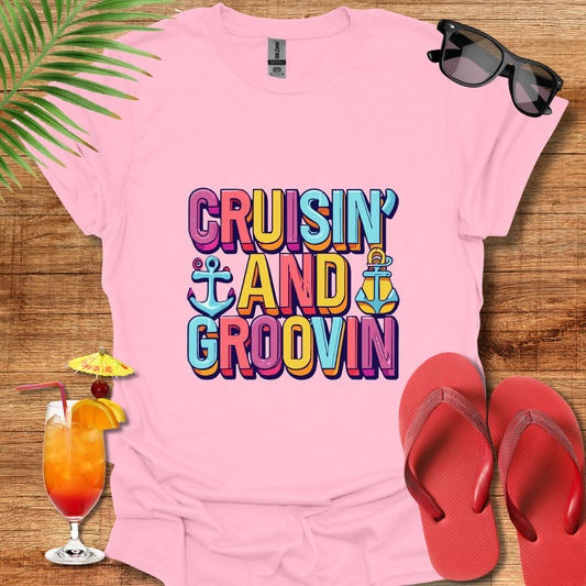 Cruisin' And Groovin