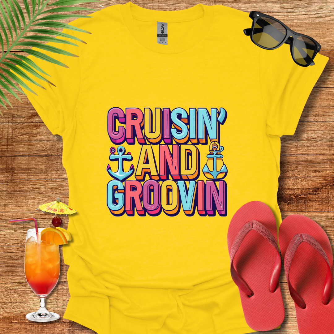 Cruisin' And Groovin