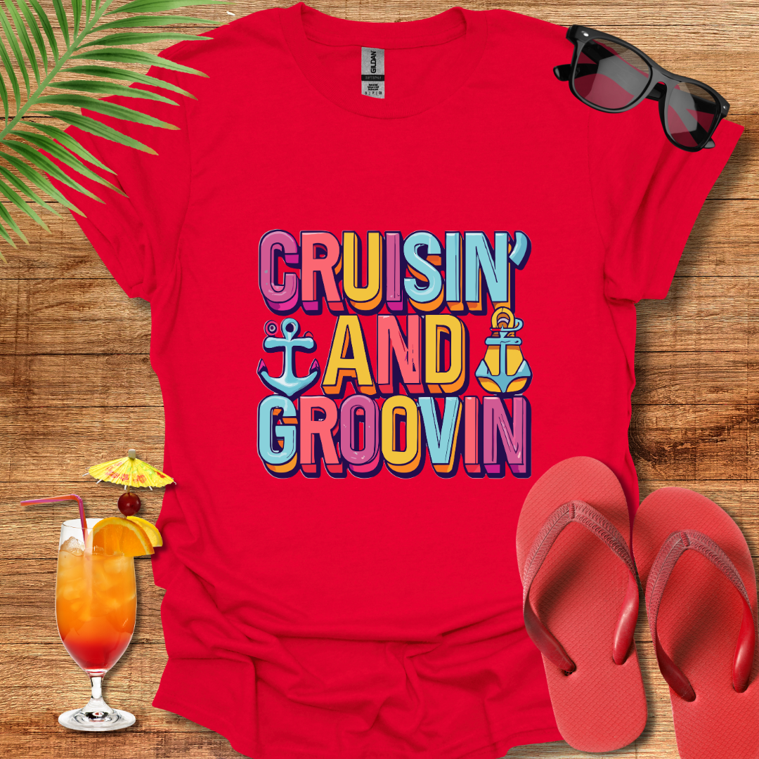 Cruisin' And Groovin