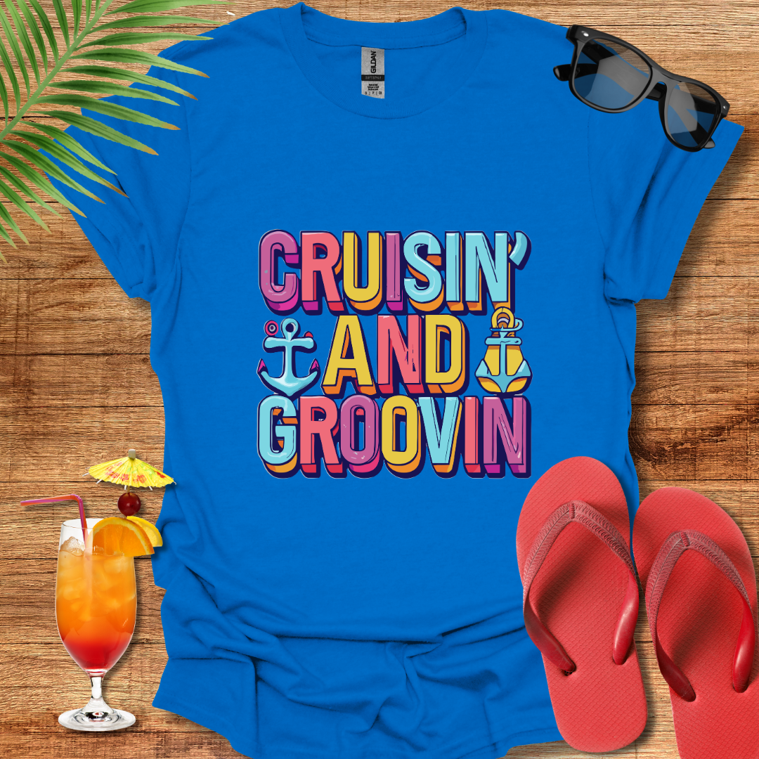 Cruisin' And Groovin