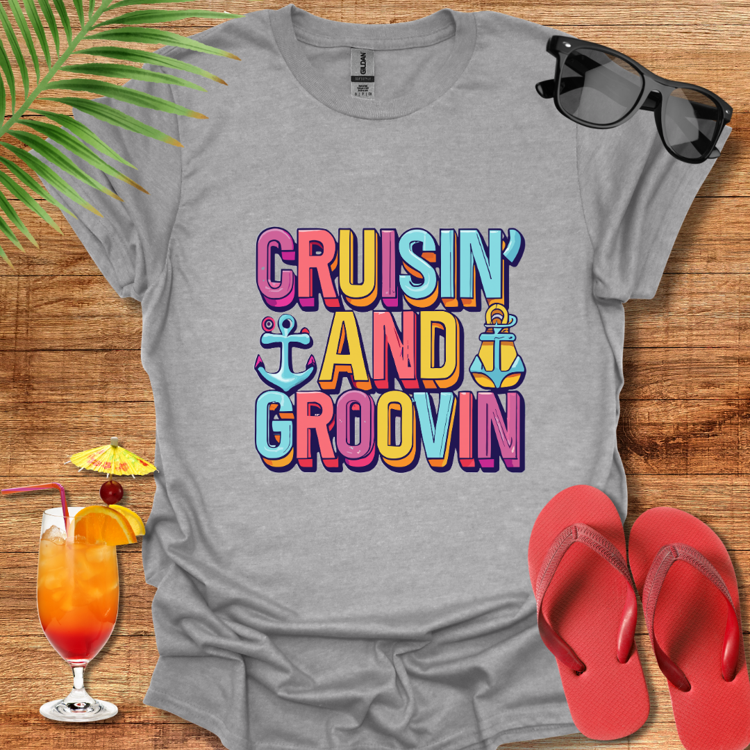 Cruisin' And Groovin