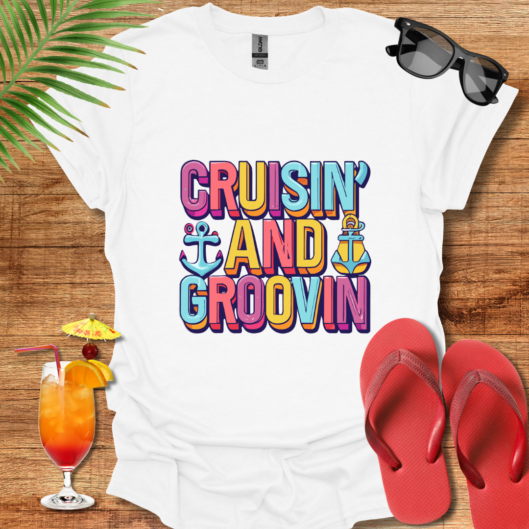 Cruisin' And Groovin