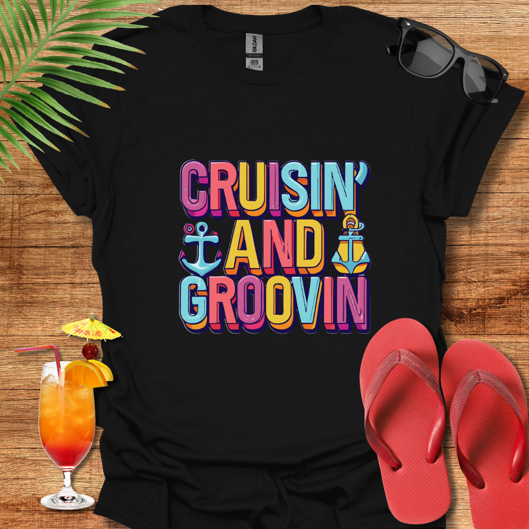 Cruisin' And Groovin
