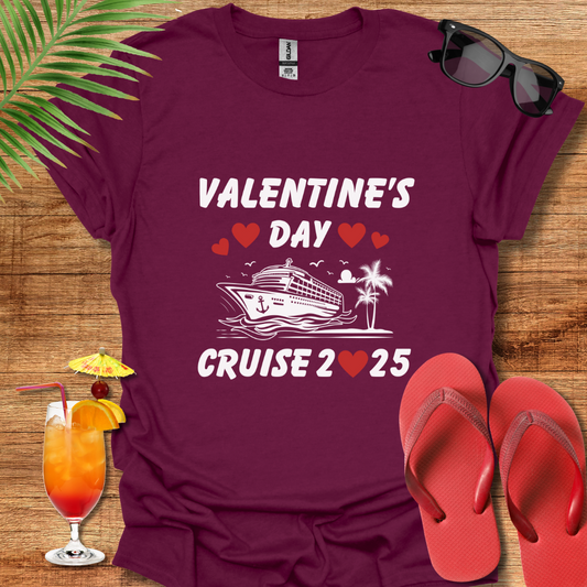 Valentine's Day Cruise