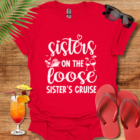 Sisters On The Loose