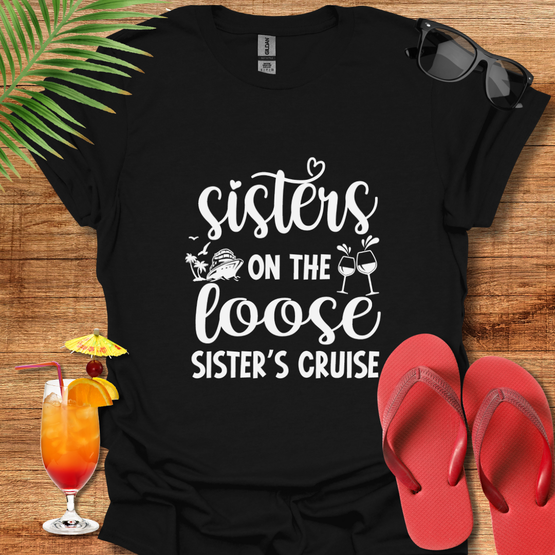 Sisters On The Loose