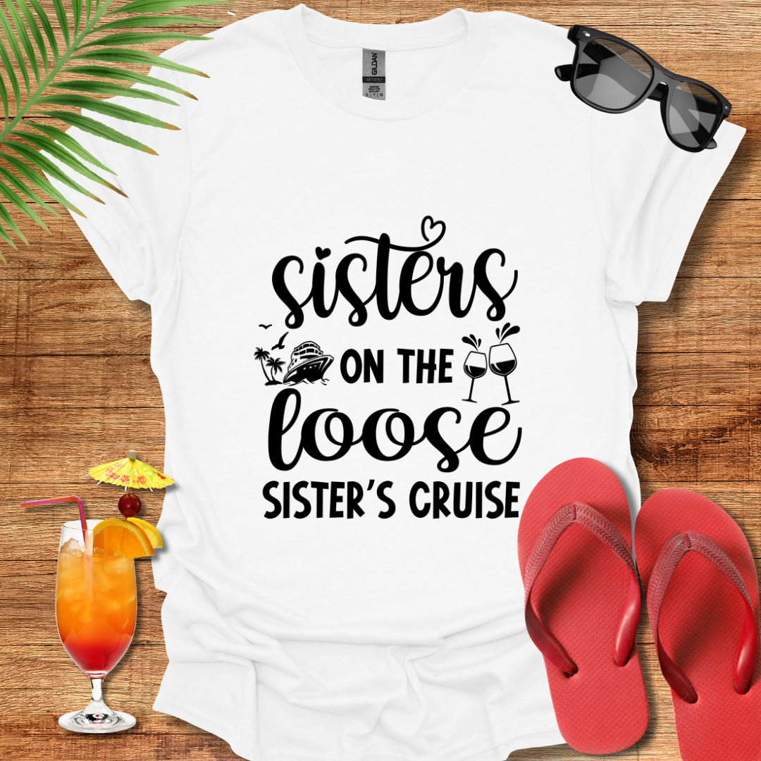 Sisters On The Loose