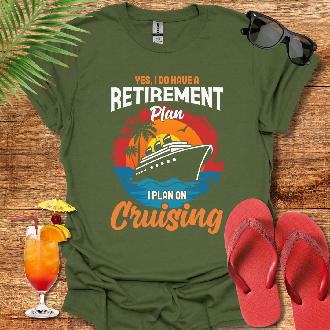 Retirement Plan